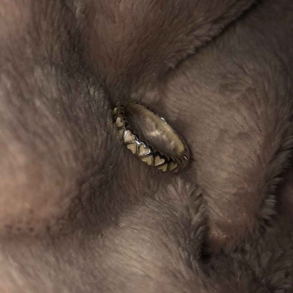 Pandora Ring